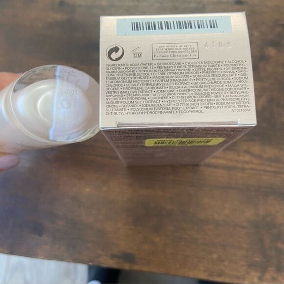 Dior Capture Dreamskin Global Age Defying Skincare Perfect Skin Creator NEW 50ml - Picture 7 of 8